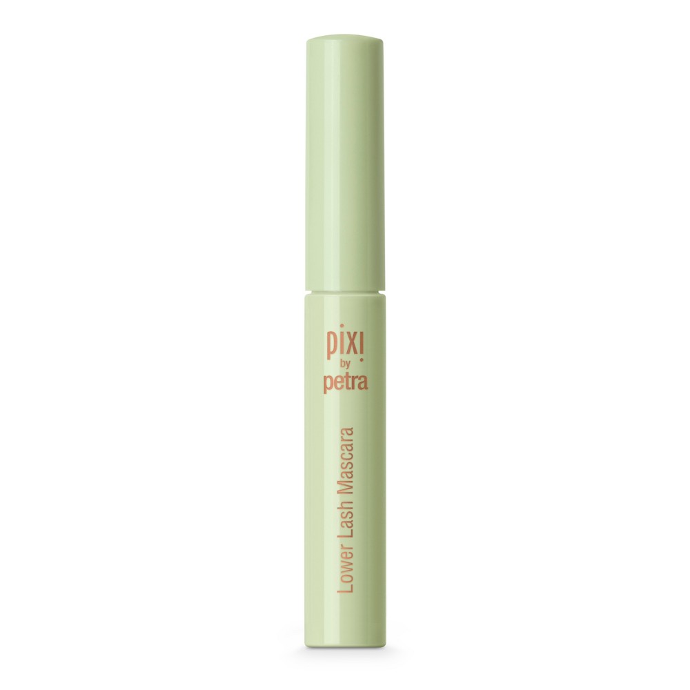 Pixi Beauty Lower Lash Mascara | Bottom Lash Mascara | Effortlessly Enhance Lower Lashes - Bellso
